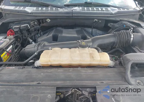 2017 Ford F-150 Lariat from USA, damaged, VIN 1FTFW1EG3HFC46926